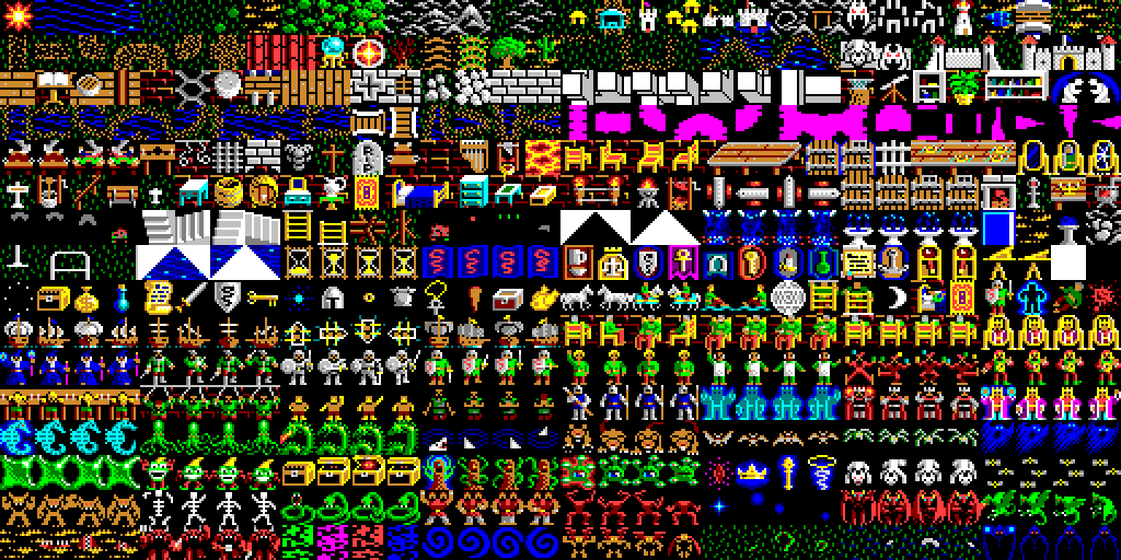 Ultima 5